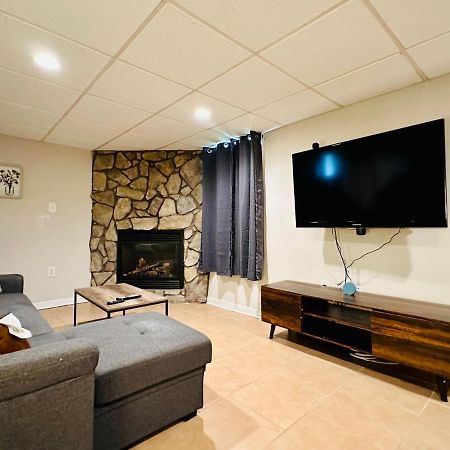 Campu'S Basement Studio W/ Private Entrance Apartment Cherry Hills Village Exterior foto