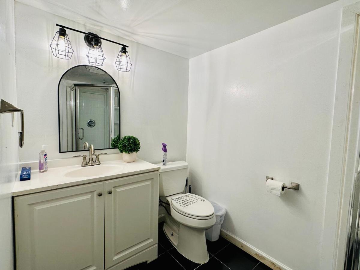 Campu'S Basement Studio W/ Private Entrance Cherry Hills Village Exterior foto